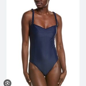 Summersalt mini ruffle sweetheart